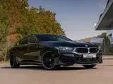 BMW 850 2022 — 11 401 380 ₽ — Алматы, Казахстан