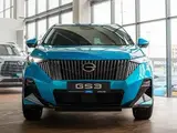 GAC GS3 2026 — 1 859 883 ₽ — Астана, Казахстан