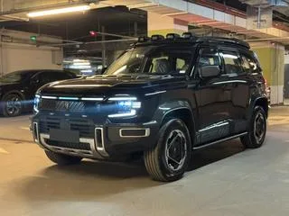 Deepal G318 2025 — 3 357 762 ₽ — Алматы, Казахстан