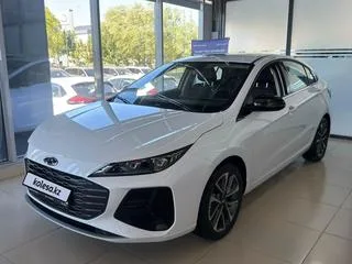 Chery Arrizo 6 2026 — 1 420 157 ₽ — Кызылорда, Казахстан