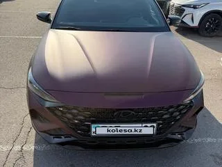 Hyundai Lafesta 2023 — 2 706 367 ₽ — Алматы, Казахстан