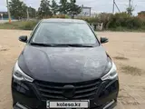 Changan Alsvin 2023 — 896 520 ₽ — Павлодар, Казахстан