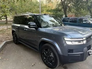 BYD FangChengBao Titanium 7 2025 — 4 130 838 ₽ — Алматы, Казахстан