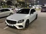 Mercedes-Benz E 53 AMG 2018 — 5 226 088 ₽ — Астана, Казахстан