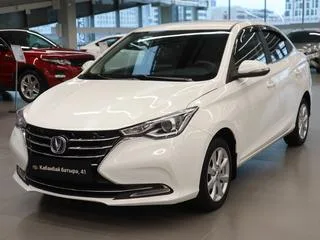 Changan Alsvin 2025 — 1 059 238 ₽ — Астана, Казахстан