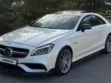 Mercedes-Benz CLS 63 AMG 2015 — 6 131 321 ₽ — Алматы, Казахстан