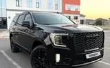 GMC Yukon 2023 — 10 844 763 ₽ — Алматы, Казахстан