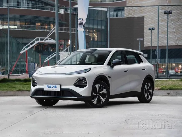 Changan Qiyuan 2026 — 1 694 621 ₽ — Минск, Беларусь