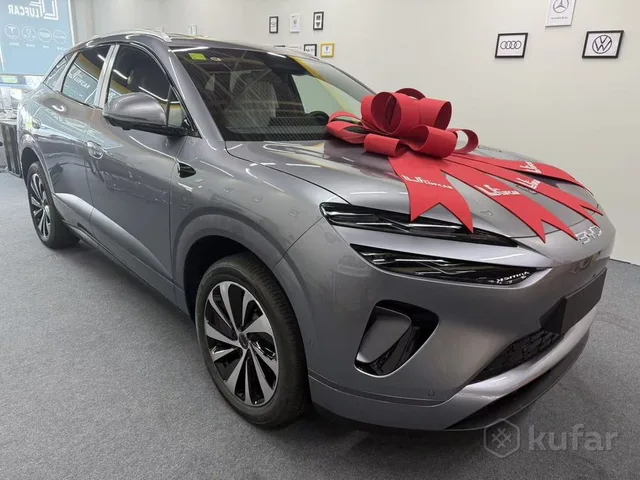 BYD Sea 2025 — 2 145 028 ₽ — Минск, Беларусь