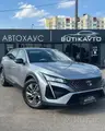 Peugeot 408 2023 — 1 802 245 ₽ — Минск, Беларусь