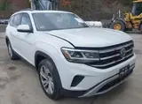Volkswagen ATLAS 2023 — 1 860 009 ₽ — Минск, Беларусь