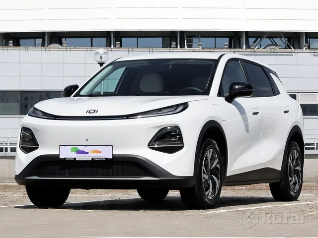 Changan Qiyuan 2026 — 1 590 654 ₽ — Минск, Беларусь