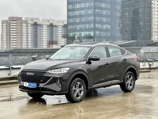 Haval F7x 2024 — 1 747 519 ₽ — Минск, Беларусь