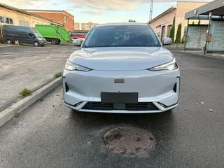 Geely Galaxy 2025 — 1 851 338 ₽ — Мозырь, Беларусь