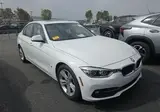 BMW 3 SERIES 2017 — 1 691 094 ₽ — Минск, Беларусь
