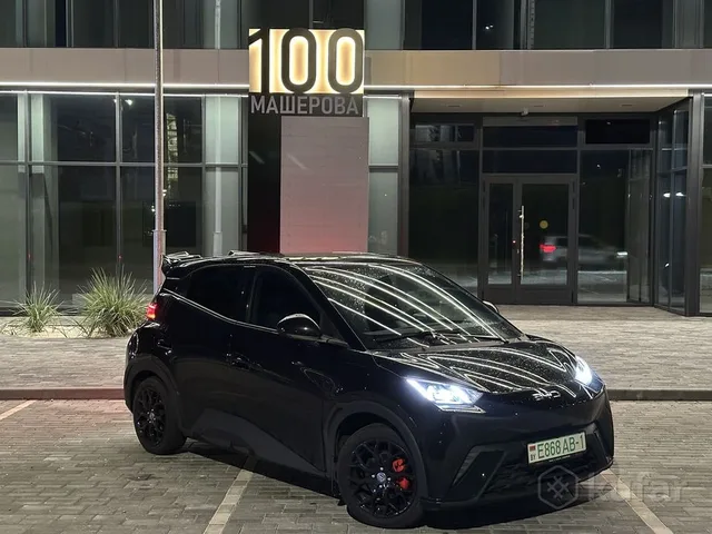 BYD SEAGULL 2024 — 1 376 789 ₽ — Брест, Беларусь