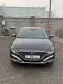 Hyundai Lafesta 2019 — 504 310 ₽ — Бишкек, Кыргызстан