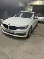 BMW 3 series 2016 — 1 255 728 ₽ — Ош, Кыргызстан