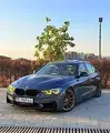 BMW 3 series 2018 — 2 528 047 ₽ — Бишкек, Кыргызстан