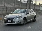 Lexus CT 2019 — 1 410 216 ₽ — Новопавловка, Кыргызстан