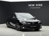 Toyota Camry VIII (XV70) Рестайлинг 2.5 AT 2021 — 2 333 827 ₽ — Бишкек, Кыргызстан