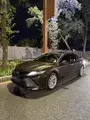 Toyota Camry VIII (XV70) 2.5hyb CVT 2018 — 1 757 694 ₽ — Бишкек, Кыргызстан