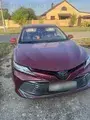 Toyota Camry VIII (XV70) 2.5hyb CVT 2018 — 1 245 593 ₽ — Сокулук, Кыргызстан