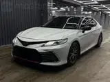 Toyota Camry VIII (XV70) Рестайлинг 2.5 AT 2021 — 2 021 217 ₽ — Бишкек, Кыргызстан