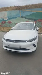 BYD Qin Plus 2025 — 1 758 966 ₽ — Шымкент, Казахстан