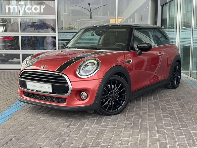Mini Hatch 2020 — 1 579 483 ₽ — Алматы, Казахстан