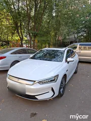 BYD Qin Plus 2022 — 1 063 882 ₽ — Алматы, Казахстан
