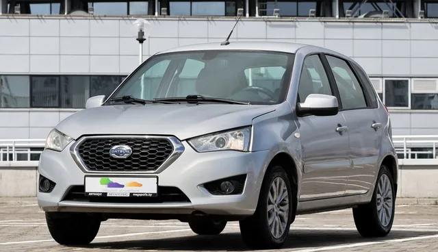 Datsun mi-Do 2015 — 497 190 ₽ — Минск, Беларусь