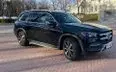 Mercedes-Benz GLS-Класс 2021 — 5 295 641 ₽ — Минск, Беларусь