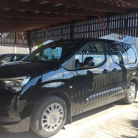 Opel Combo 2019 — 1 246 459 ₽ — Березино, Беларусь