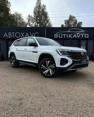 Volkswagen Atlas 2024 — 3 503 558 ₽ — Брест, Беларусь
