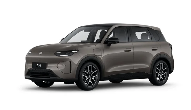 Leapmotor A10 2026 — 1 655 643 ₽ — Минск, Беларусь