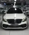 Mercedes-Benz S-Класс AMG 2022 — 5 138 063 ₽ — Бишкек, Кыргызстан