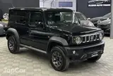 Suzuki Jimny 2018 — 2 169 339 ₽ — Бишкек, Кыргызстан