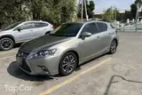 Lexus CT 2017 — 1 336 042 ₽ — Бишкек, Кыргызстан