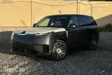 Xpeng GX 2026 — 6 220 141 ₽ — Бишкек, Кыргызстан