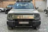 Deepal G318 2024 — 2 379 517 ₽ — Бишкек, Кыргызстан