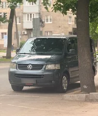 Volkswagen Multivan 2019 — 862 646 ₽ — Бишкек, Кыргызстан