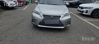 Lexus CT 2017 — 1 491 946 ₽ — Бишкек, Кыргызстан