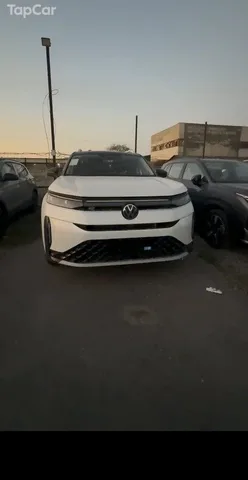 Volkswagen Tavendor 2025 — 3 705 551 ₽ — Бишкек, Кыргызстан