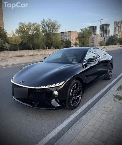 Qiyuan A07 2023 — 1 529 908 ₽ — Бишкек, Кыргызстан