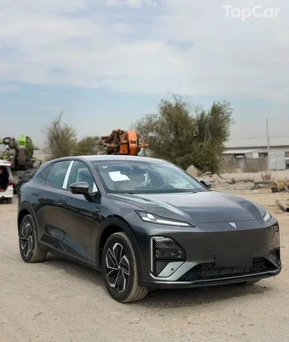 Deepal S07 (S7) 2023 — 1 886 886 ₽ — Бишкек, Кыргызстан