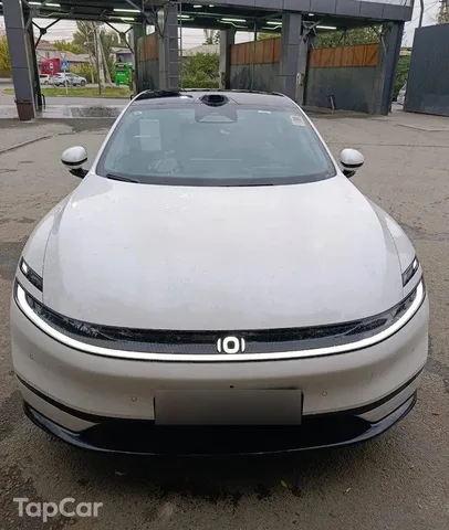 Qiyuan A07 2023 — 2 380 800 ₽ — Бишкек, Кыргызстан