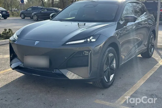 Deepal S07 (S7) 2023 — 1 842 141 ₽ — Бишкек, Кыргызстан