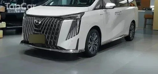 GAC M8 2023 — 2 140 252 ₽ — Бишкек, Кыргызстан