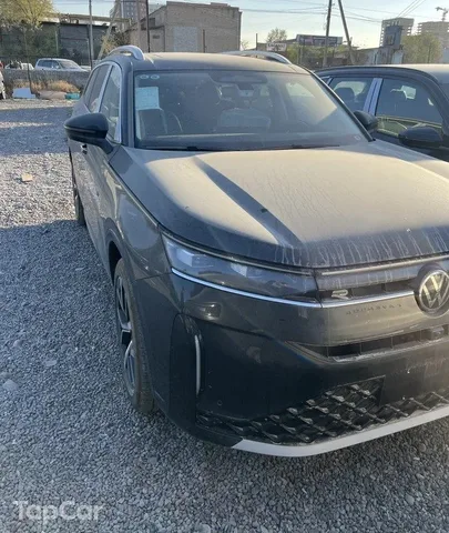 Volkswagen Tavendor 2025 — 3 656 897 ₽ — Бишкек, Кыргызстан